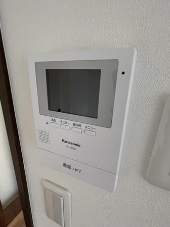 サニーヴィラの物件内観写真